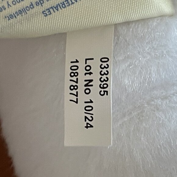 Build-A-Bear Hello Kitty Sanrio Pink Kuromi Valentine's Plush - Picture 8 of 10